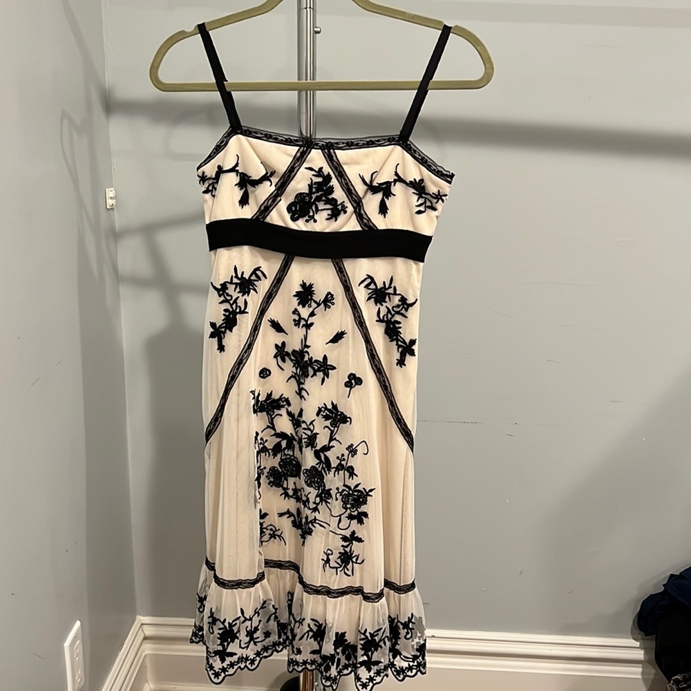 BCBG Maxazaria Dress